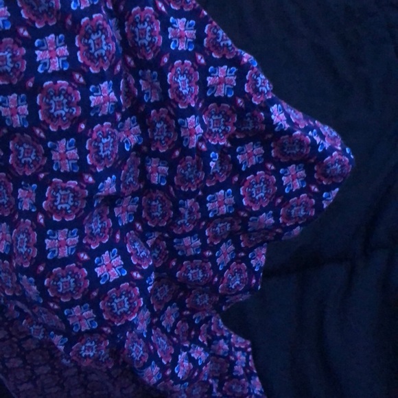 Multicolor Blouse - Picture 4 of 6